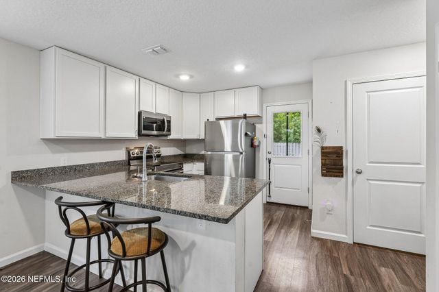 515 S WOODLAWN Street, St. Augustine, FL 32084