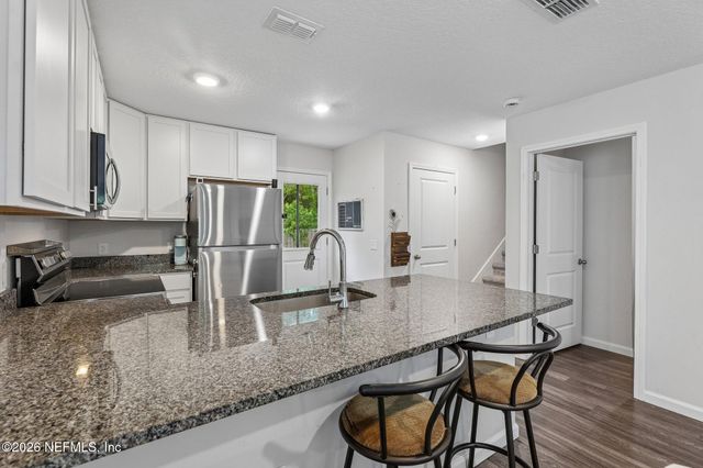 515 S WOODLAWN Street, St. Augustine, FL 32084
