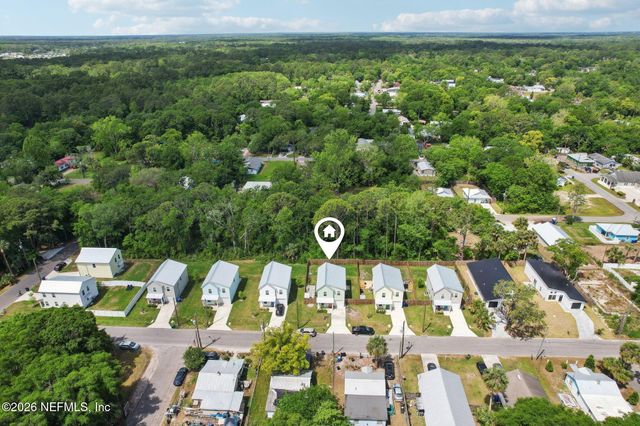 515 S WOODLAWN Street, St. Augustine, FL 32084