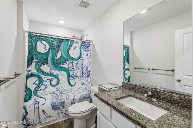 515 S WOODLAWN Street, St. Augustine, FL 32084