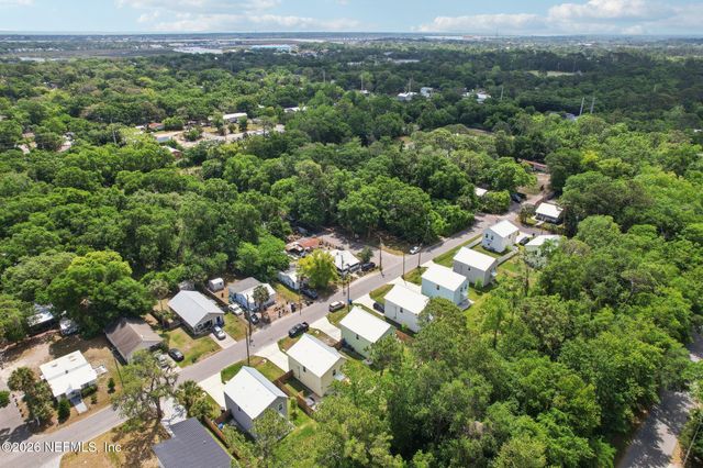 515 S WOODLAWN Street, St. Augustine, FL 32084