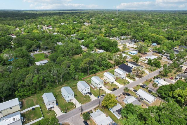 515 S WOODLAWN Street, St. Augustine, FL 32084