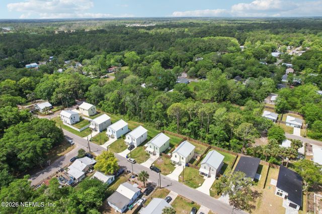 515 S WOODLAWN Street, St. Augustine, FL 32084