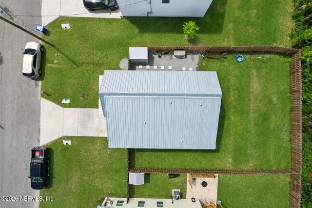 515 S WOODLAWN Street, St. Augustine, FL 32084