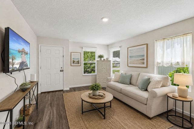515 S WOODLAWN Street, St. Augustine, FL 32084