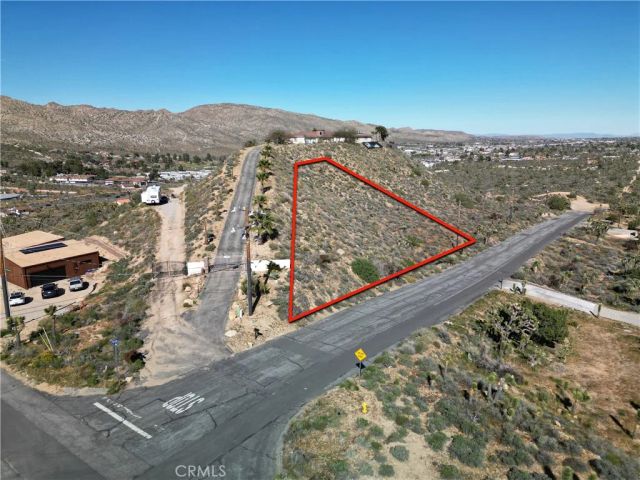 0 Navajo, Yucca Valley, CA 92284