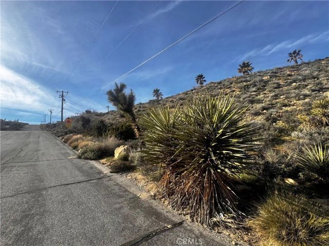 0 Navajo, Yucca Valley, CA 92284