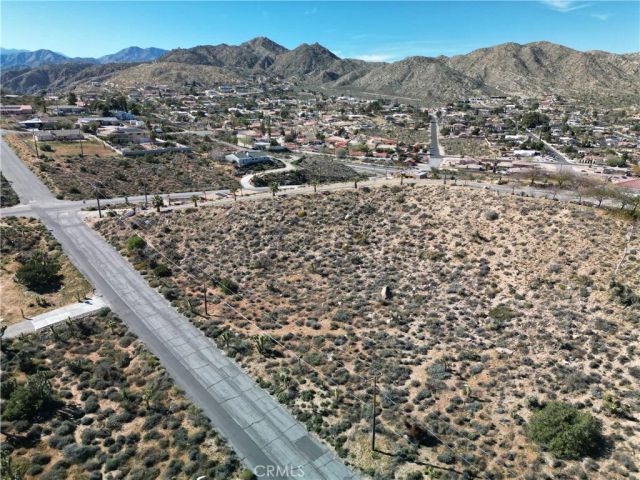 0 Navajo, Yucca Valley, CA 92284
