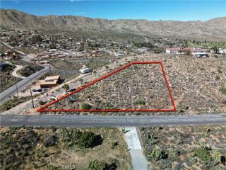 0 Navajo, Yucca Valley, CA 92284