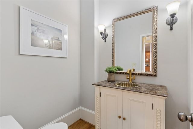 325 Plantation Way, Roswell, GA 30075