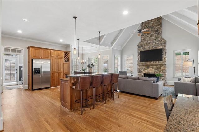 325 Plantation Way, Roswell, GA 30075