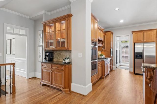 325 Plantation Way, Roswell, GA 30075