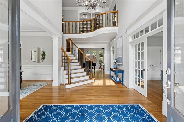 325 Plantation Way, Roswell, GA 30075