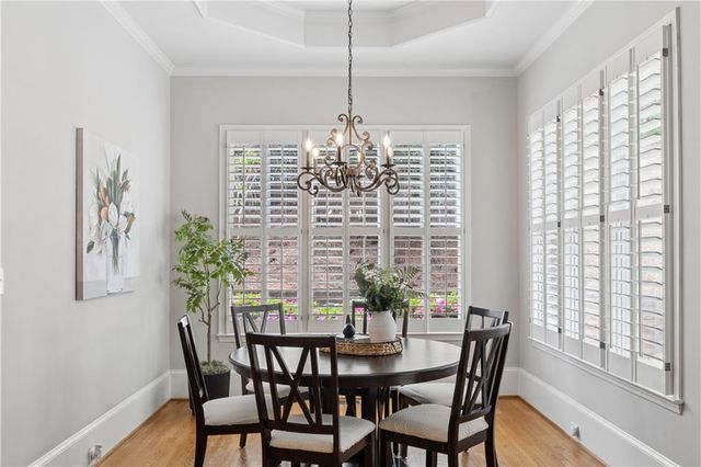 325 Plantation Way, Roswell, GA 30075