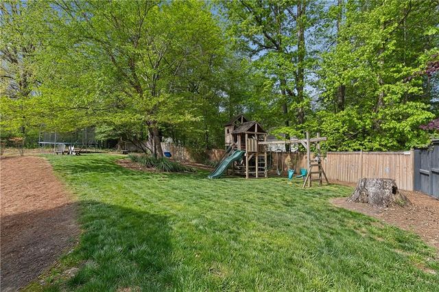 325 Plantation Way, Roswell, GA 30075