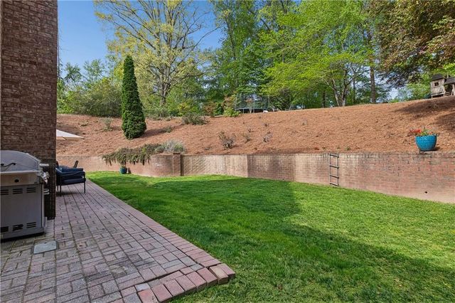 325 Plantation Way, Roswell, GA 30075