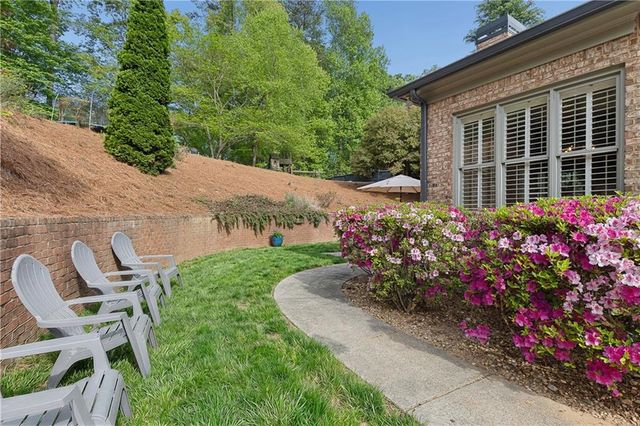 325 Plantation Way, Roswell, GA 30075