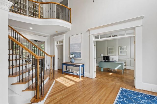 325 Plantation Way, Roswell, GA 30075