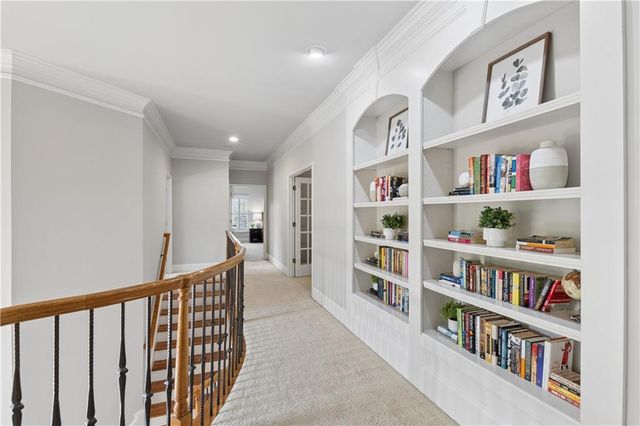 325 Plantation Way, Roswell, GA 30075