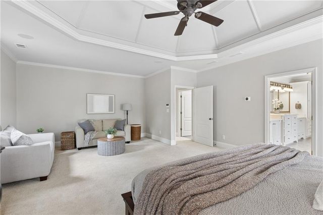 325 Plantation Way, Roswell, GA 30075