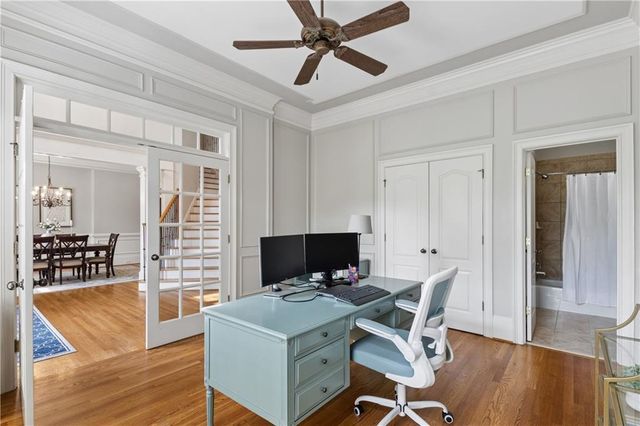 325 Plantation Way, Roswell, GA 30075