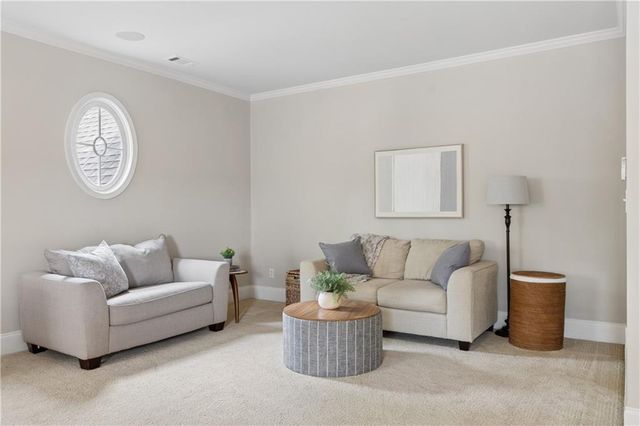 325 Plantation Way, Roswell, GA 30075