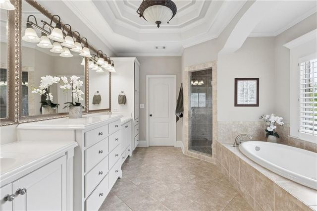 325 Plantation Way, Roswell, GA 30075