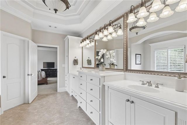 325 Plantation Way, Roswell, GA 30075