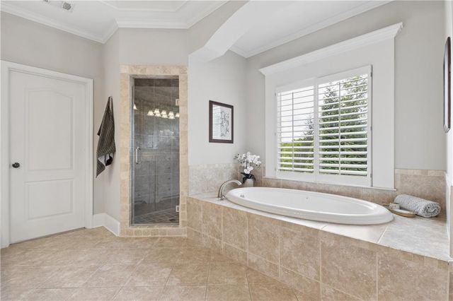 325 Plantation Way, Roswell, GA 30075