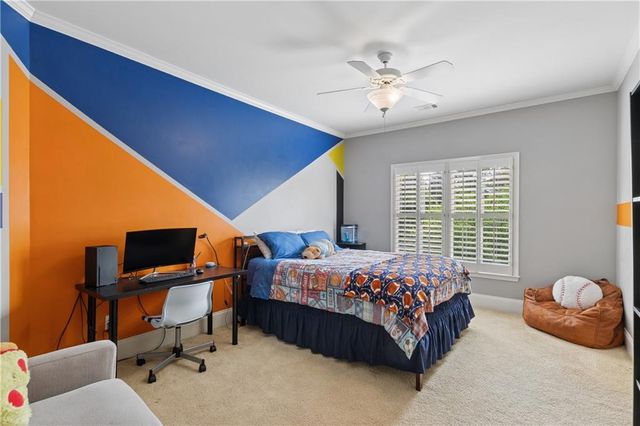 325 Plantation Way, Roswell, GA 30075