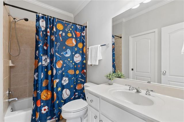 325 Plantation Way, Roswell, GA 30075