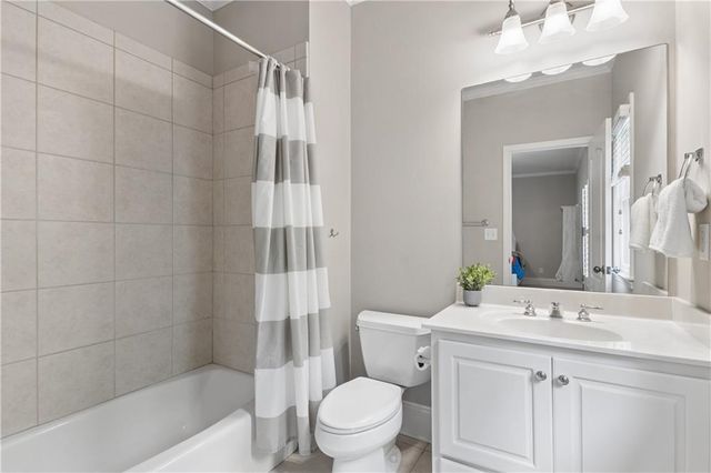 325 Plantation Way, Roswell, GA 30075