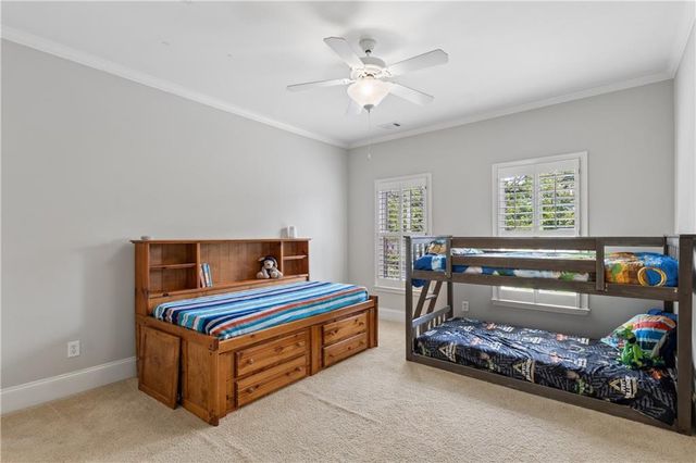 325 Plantation Way, Roswell, GA 30075