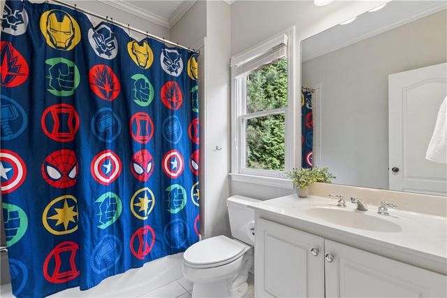 325 Plantation Way, Roswell, GA 30075