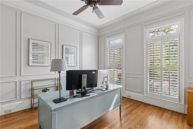 325 Plantation Way, Roswell, GA 30075