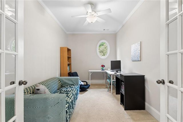 325 Plantation Way, Roswell, GA 30075