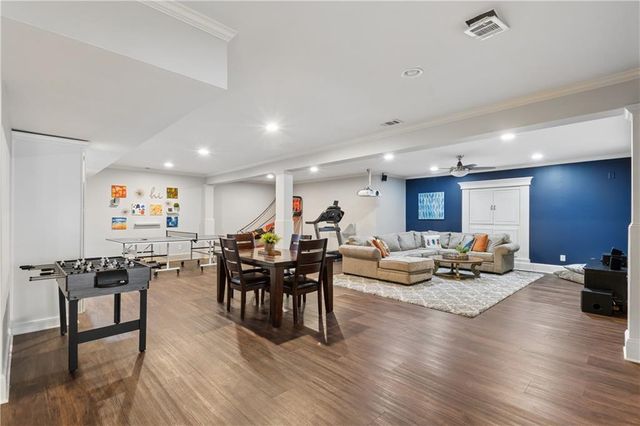 325 Plantation Way, Roswell, GA 30075