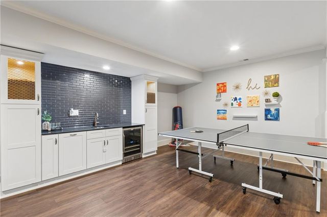 325 Plantation Way, Roswell, GA 30075