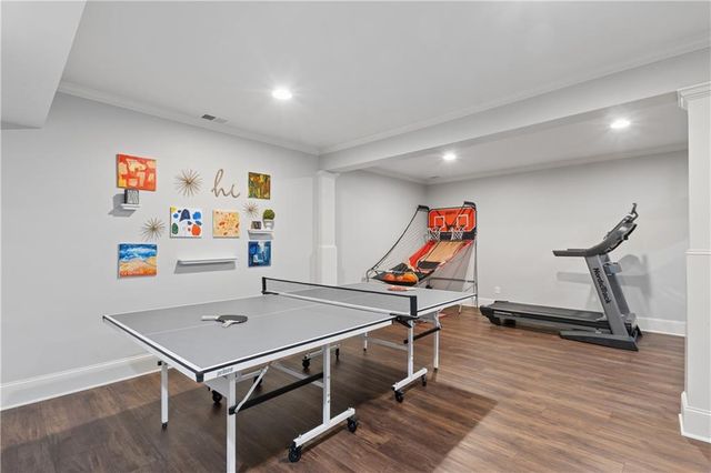 325 Plantation Way, Roswell, GA 30075