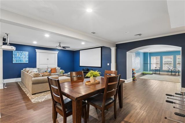 325 Plantation Way, Roswell, GA 30075