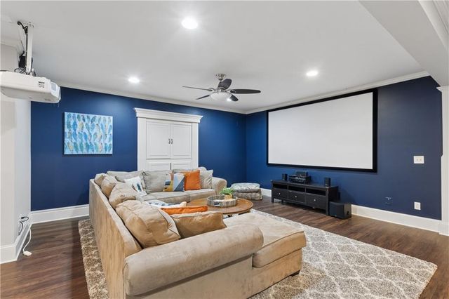 325 Plantation Way, Roswell, GA 30075