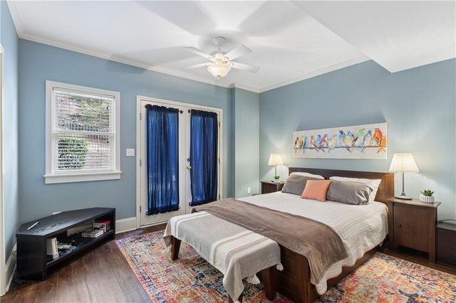 325 Plantation Way, Roswell, GA 30075