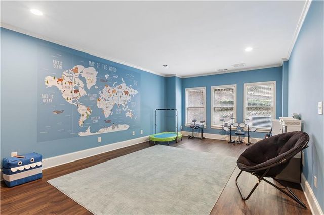 325 Plantation Way, Roswell, GA 30075