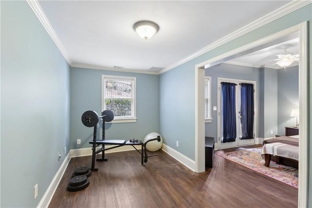 325 Plantation Way, Roswell, GA 30075