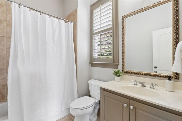 325 Plantation Way, Roswell, GA 30075