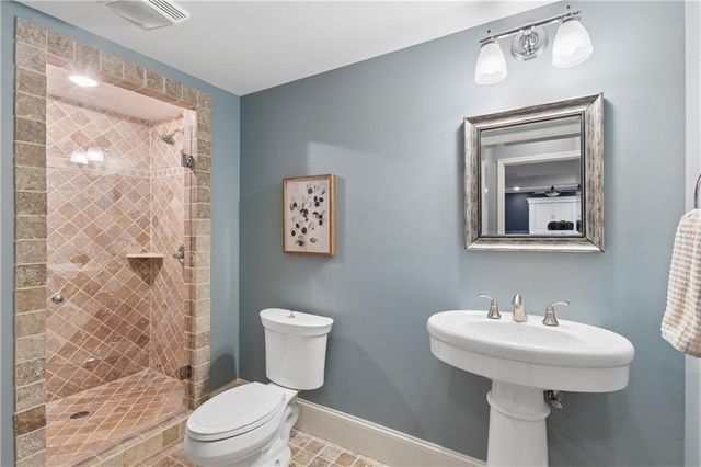 325 Plantation Way, Roswell, GA 30075