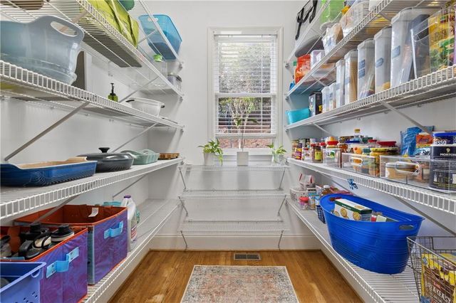 325 Plantation Way, Roswell, GA 30075