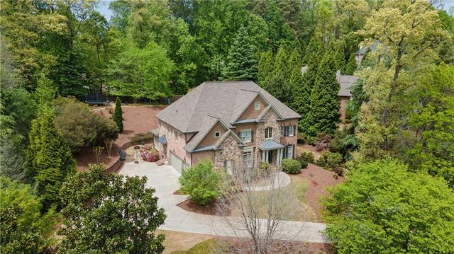 325 Plantation Way, Roswell, GA 30075