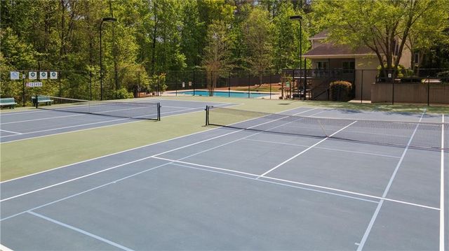 325 Plantation Way, Roswell, GA 30075