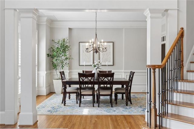 325 Plantation Way, Roswell, GA 30075